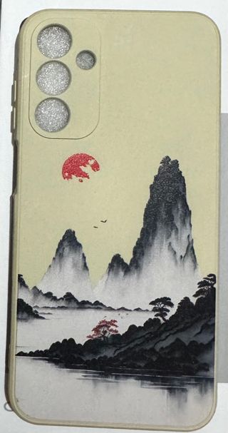 Funda Samsung Galaxy A15 5G