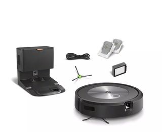 Roomba j7+ - Aspirador robot WiFi