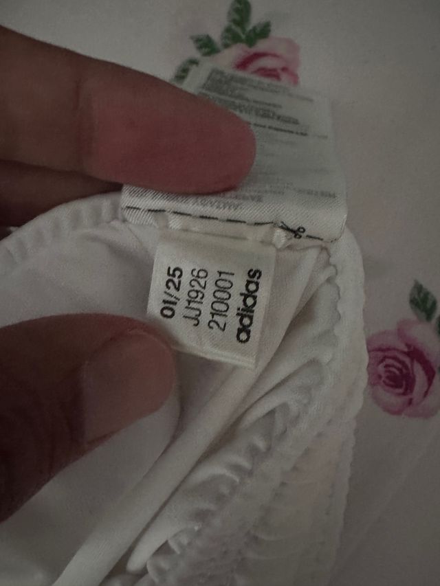 pantalon Real Madrid Original Nuevos