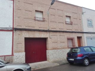 Casa en venta en Manzanares