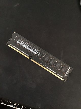 RAM Mac 32GB (8x4GB)