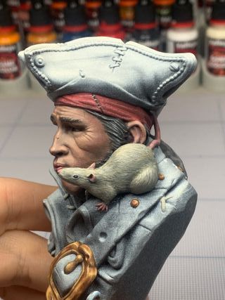 Clases/Encargos pintura (pincel y aerografía)