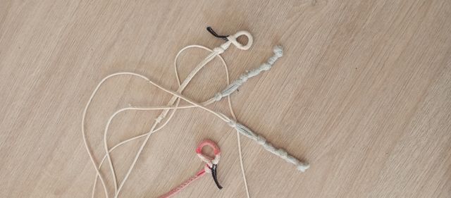 Barra Kitesurf Slingshot Sentry 20'