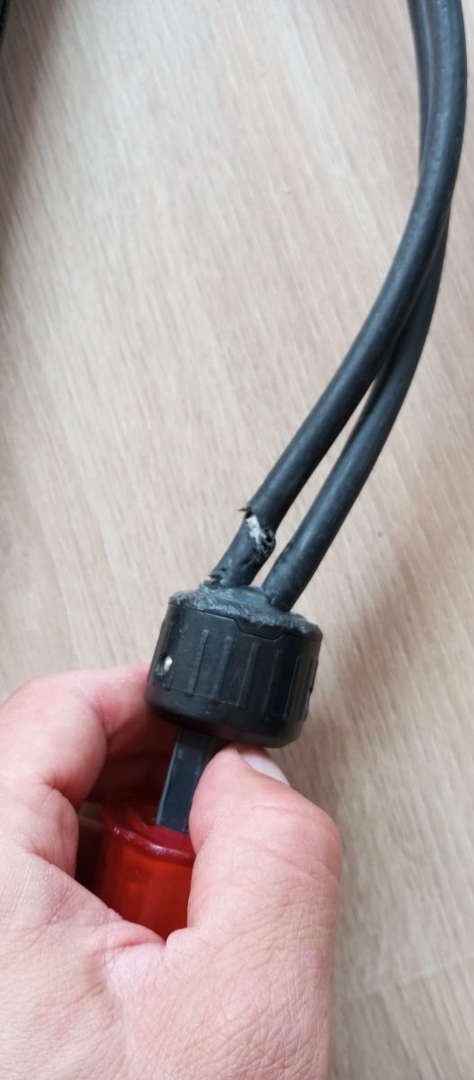 Barra Kitesurf Slingshot Sentry 20'