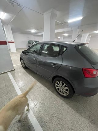 SEAT Ibiza 2013 105cv