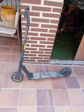 SmartGyro Extreme Xd V4.4 Patinete