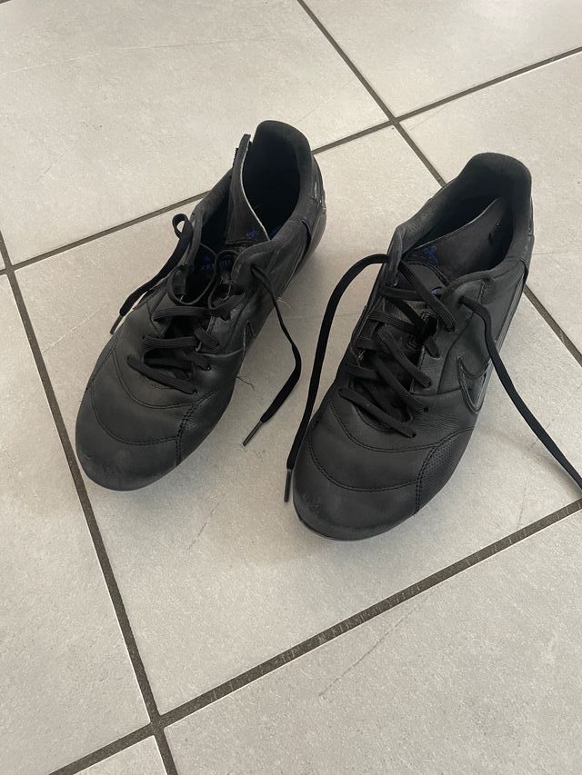 Scarpe Calcio Nike Tiempo - 40.5