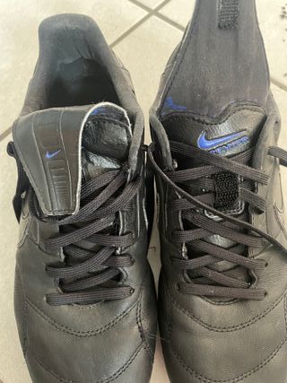 Scarpe Calcio Nike Tiempo - 40.5