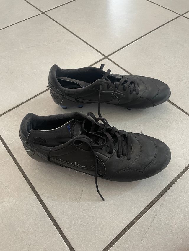 Scarpe Calcio Nike Tiempo - 40.5