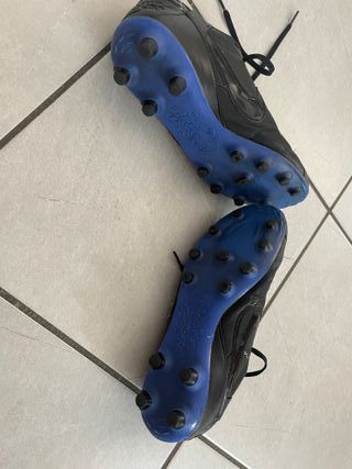 Scarpe Calcio Nike Tiempo - 40.5