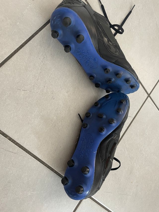 Scarpe Calcio Nike Tiempo - 40.5