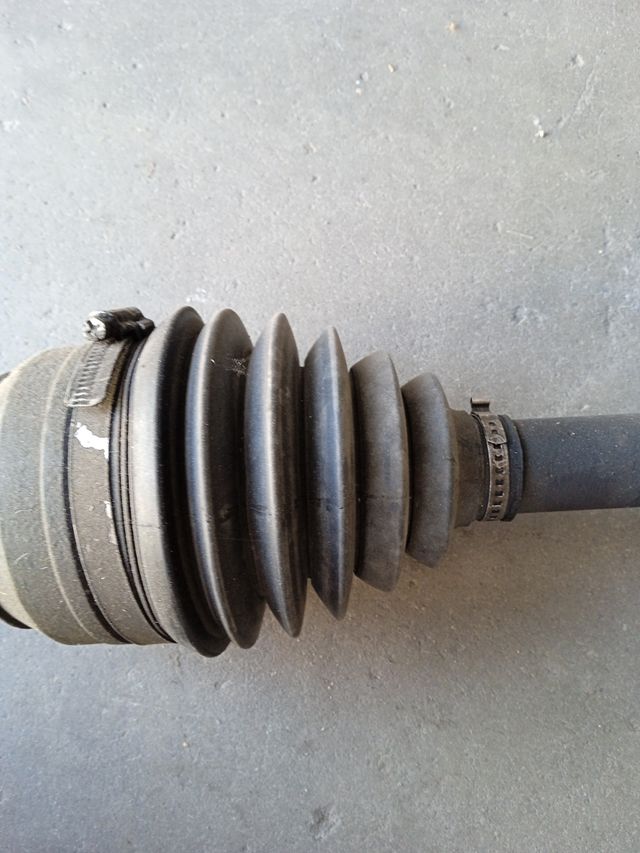 Transmisión VW T5 (2003-2009) 2.5tdi