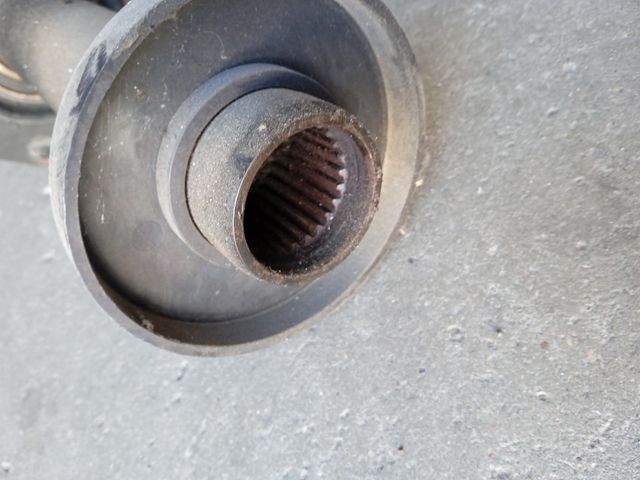 Transmisión VW T5 (2003-2009) 2.5tdi