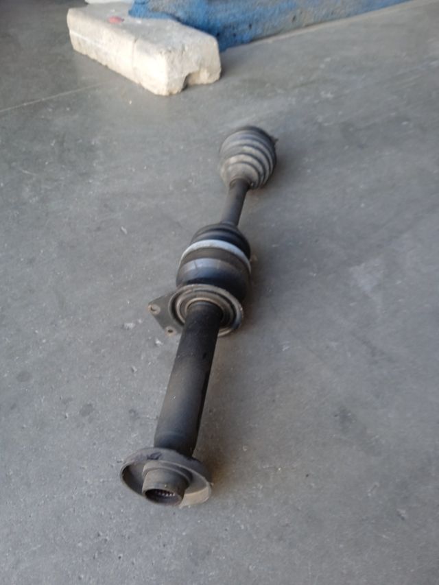 Transmisión VW T5 (2003-2009) 2.5tdi