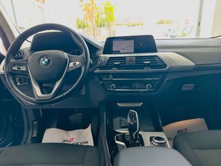 BMW X3 2.0D 150 CV Automático 