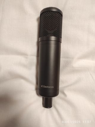 Micrófono SE2200 SE Electronics