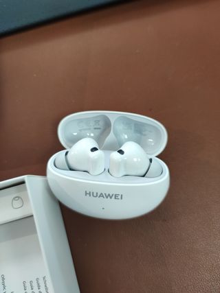 HUAWEI FreeBuds 6i, Cancelación Activa #004402