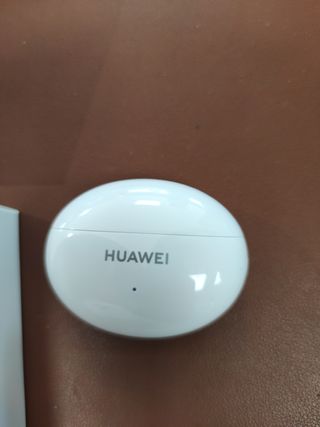 HUAWEI FreeBuds 6i, Cancelación Activa #004402