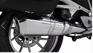 Tubo escape Bmw R1250RT