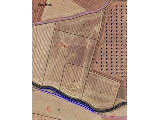 Casa rural en venta en Manzanares