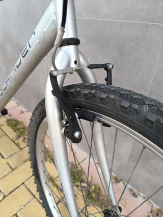 Bicicleta de Niño montaña mountain mtb 26 pulgadas