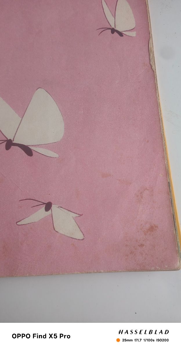 Candy e il principe - Libro Vintage