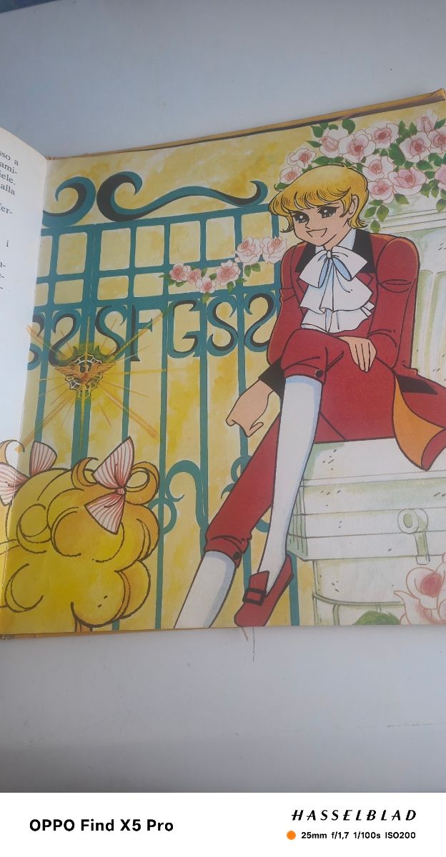 Candy e il principe - Libro Vintage
