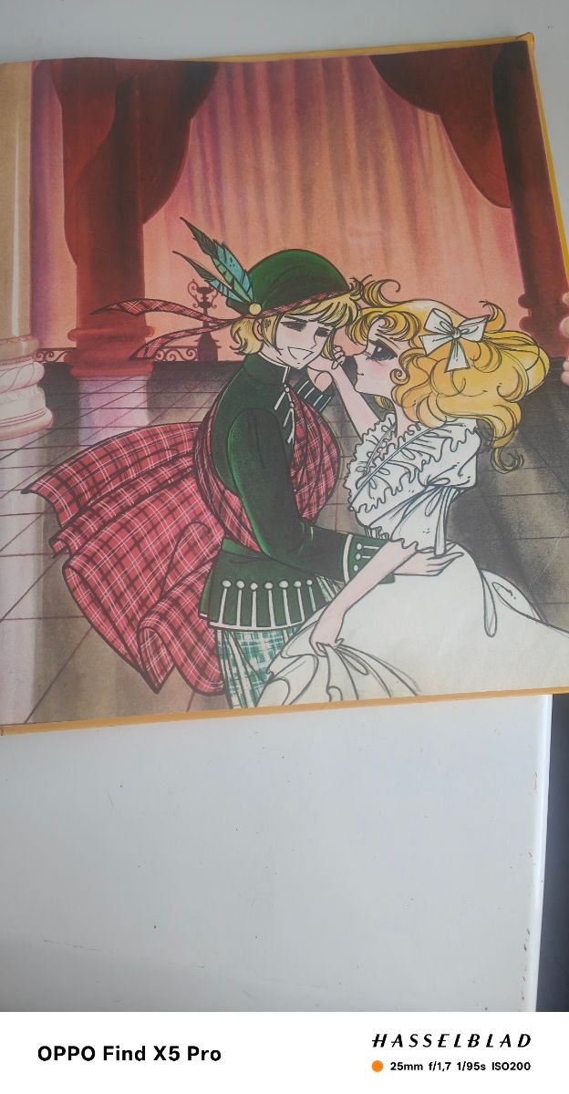 Candy e il principe - Libro Vintage