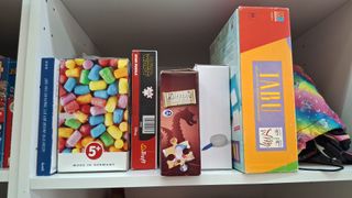 Juegos económicos y solidarios Marbella V