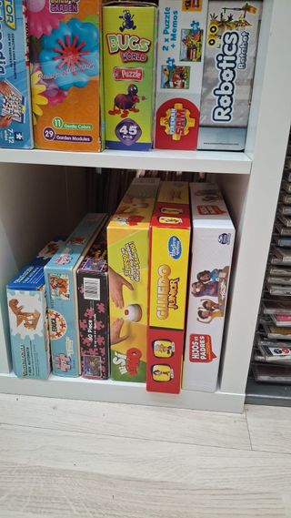 Juegos económicos y solidarios Marbella V