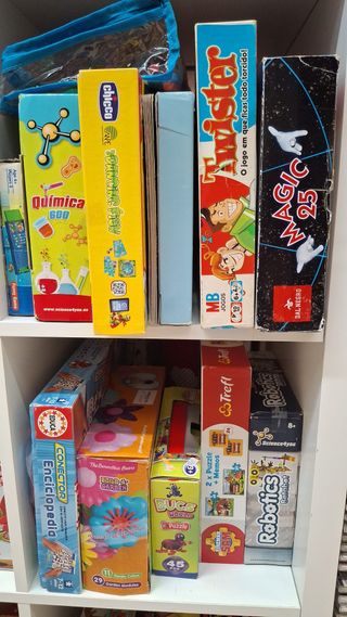 Juegos económicos y solidarios Marbella V