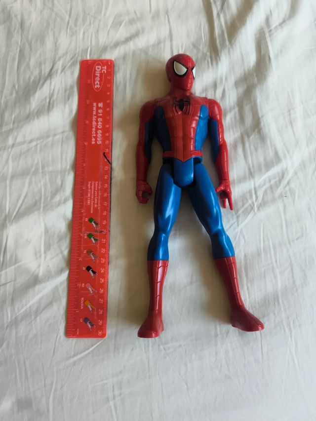 Figura Spiderman 30cm