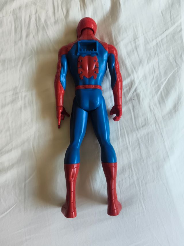Figura Spiderman 30cm