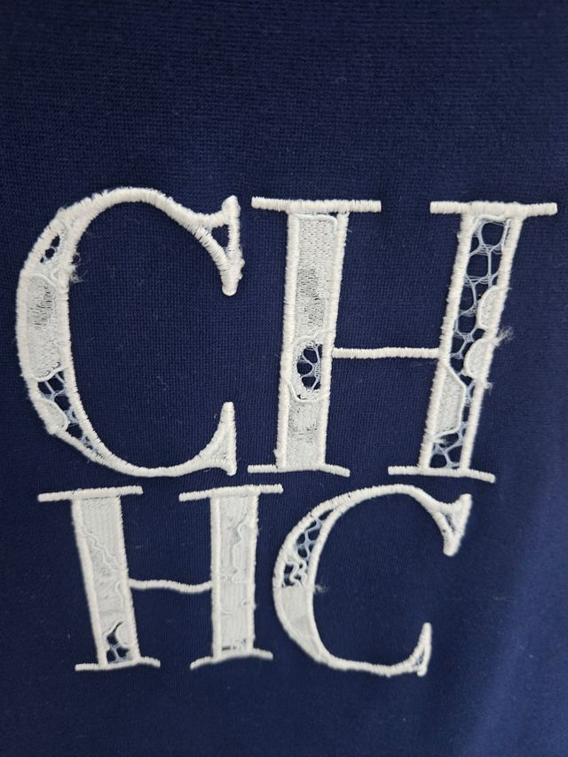 Vestido niña Carolina Herrera