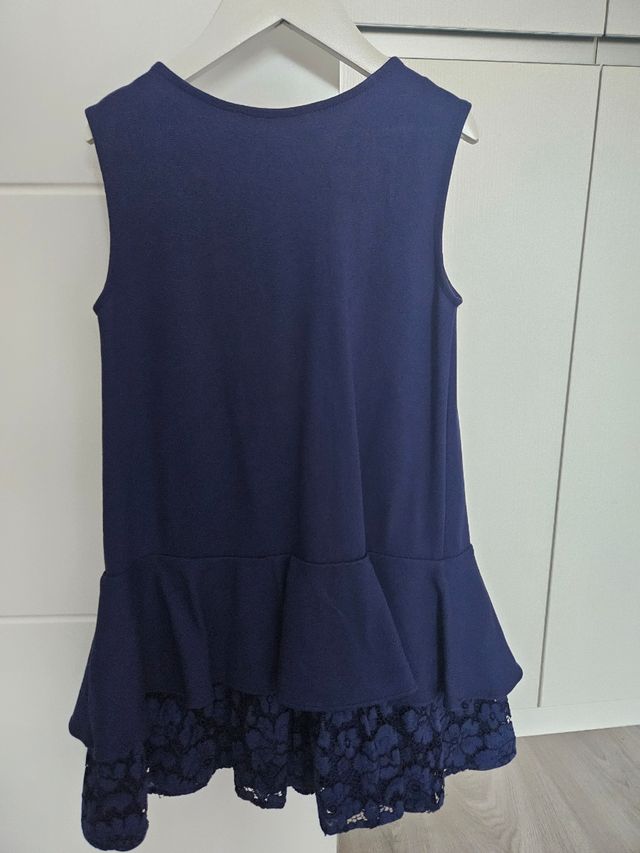 Vestido niña Carolina Herrera