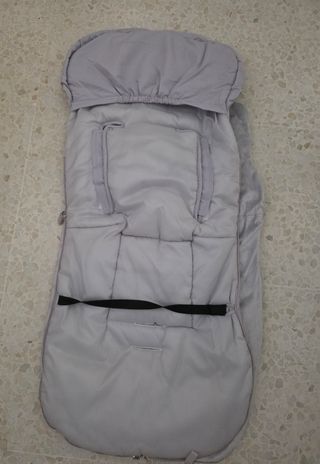 Saco silla Jane reversible