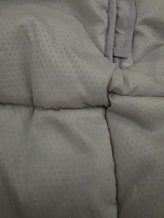 Saco silla Jane reversible