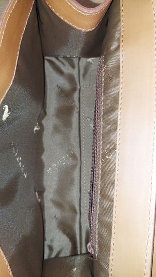 Borsa a tracolla in pelle Montini made in Italy 