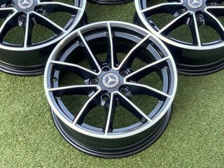 Llantas Originales Mercedes / BMW - 16" Impolutas