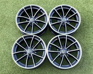 Llantas Originales Mercedes / BMW - 16" Impolutas