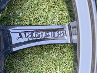 Llantas Originales Mercedes / BMW - 16" Impolutas