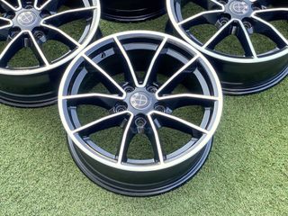 Llantas Originales Mercedes / BMW - 16" Impolutas