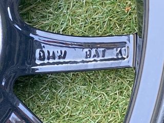 Llantas Originales Mercedes / BMW - 16" Impolutas