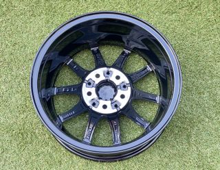 Llantas Originales Mercedes / BMW - 16" Impolutas