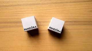 Cajitas Pandora - 2 unidades