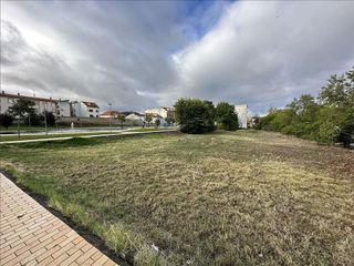 Terreno en venta en Navalmoral de la Mata