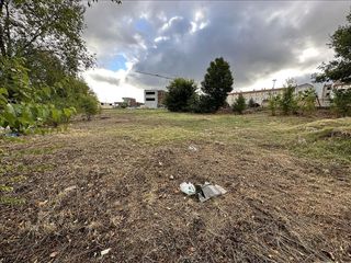 Terreno en venta en Navalmoral de la Mata