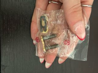 Catena DID ER 428NZ Motocross