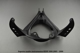 Soporte cuadro instrumentos GSXR 1000 2005 - 2006