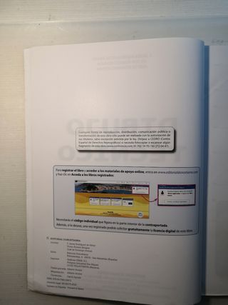 Dibujo Técnico I - 1º Bachillerato